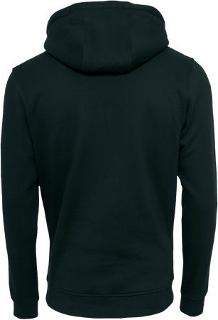 Bluza męska z kapturem VOYOVNIK "Camp Ritual (mono)" - czarna
