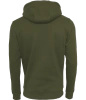 Bluza męska z kapturem VOYOVNIK "Edge Rush" - olive