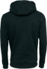 Bluza męska z kapturem VOYOVNIK "Fireside Escape" - czarna